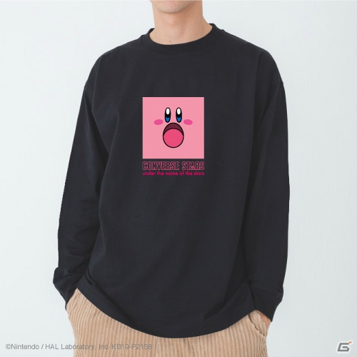 “星のカービィ”のPOP UP SHOP「PLAYFUL KIRBY」が大阪・HEP FIVEで開催決定！の画像18
