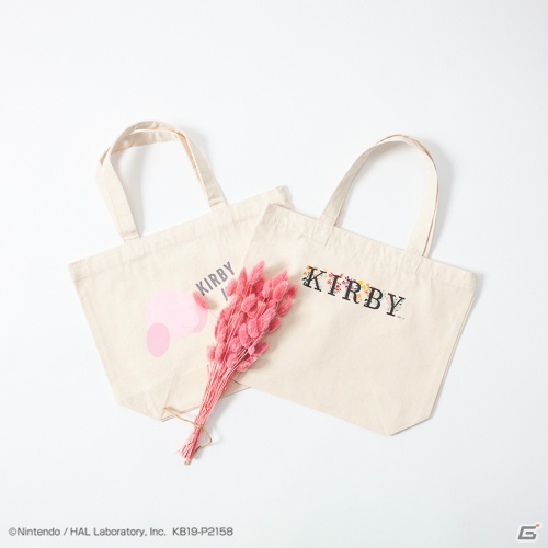 “星のカービィ”のPOP UP SHOP「PLAYFUL KIRBY」が大阪・HEP FIVEで開催決定！の画像7