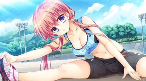 金色学園アドベンチャー「金色ラブリッチェ」の体験版がPS Store上で配信！の画像5