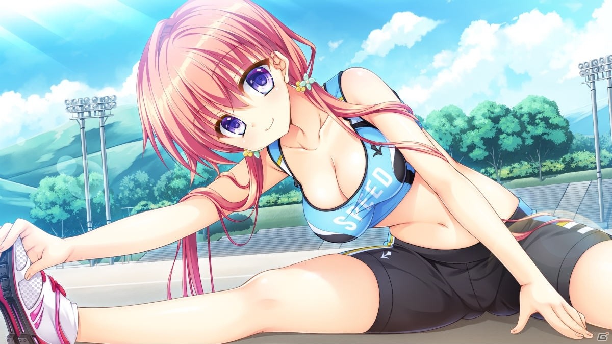 金色学園アドベンチャー「金色ラブリッチェ」の体験版がPS Store上で配信！の画像5
