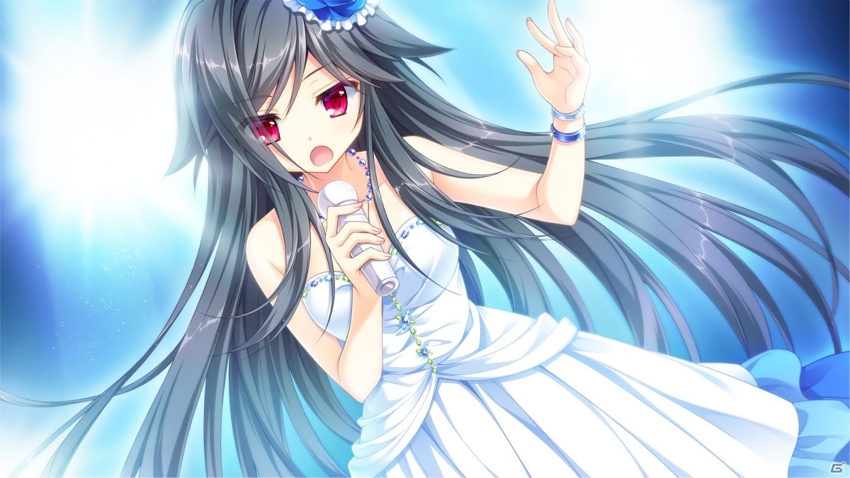 金色学園アドベンチャー「金色ラブリッチェ」の体験版がPS Store上で配信！の画像6