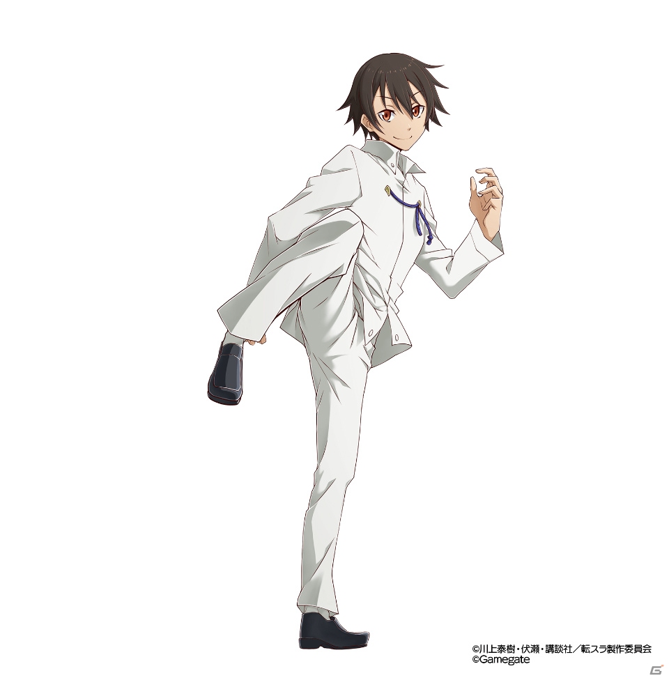 「転生したらスライムだった件 ～魔国連邦創世記～」3月上旬のイベント情報が公開！の画像4