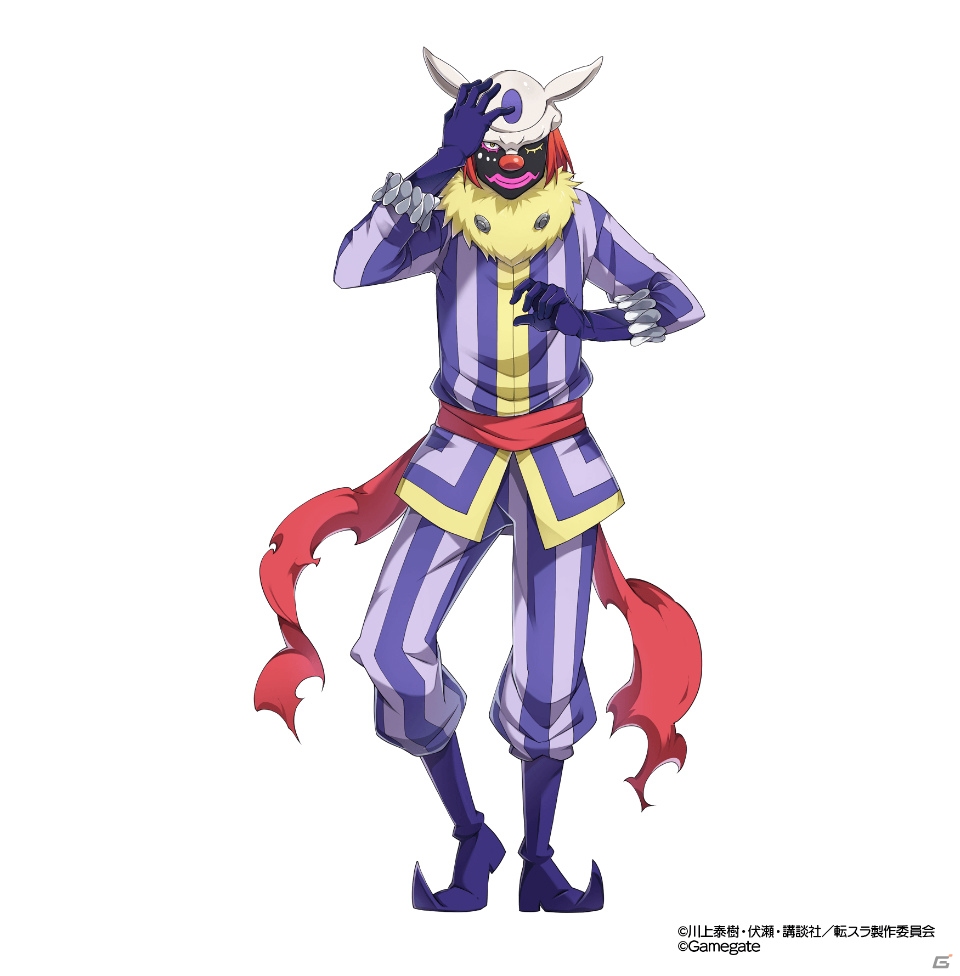 「転生したらスライムだった件 ～魔国連邦創世記～」3月上旬のイベント情報が公開！の画像6