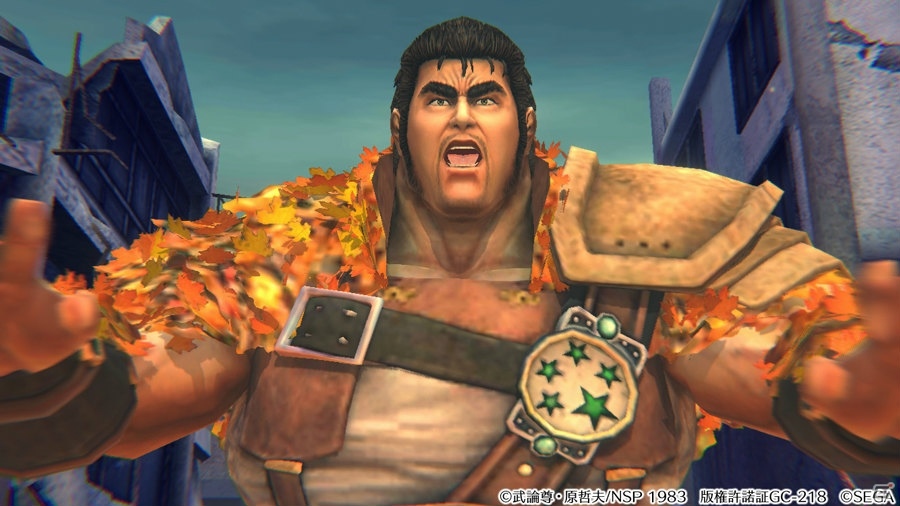 「北斗の拳 LEGENDS ReVIVE」リリース半周年記念！最大2,220個の天星石などが手に入るログインボーナスが開催の画像11
