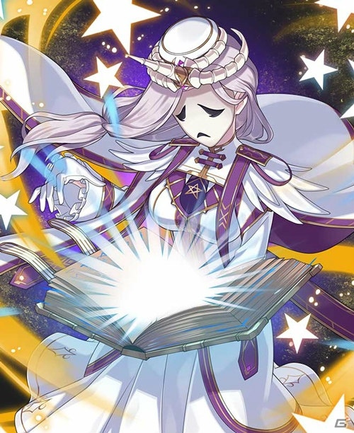 「ゴシックは魔法乙女」プルメリアが報酬のイベント「光に叛く星々～第三章～」が開始！の画像4