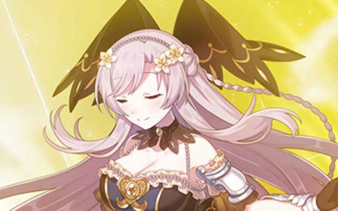 「ゴシックは魔法乙女」プルメリアが報酬のイベント「光に叛く星々～第三章～」が開始！