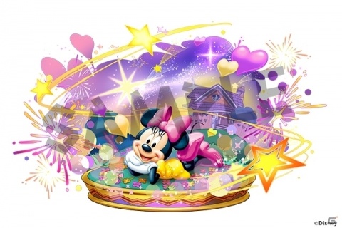 パズル ドラゴンズ にて ミッキー フレンズ との初イベントが3月2日より開催決定 Gamer