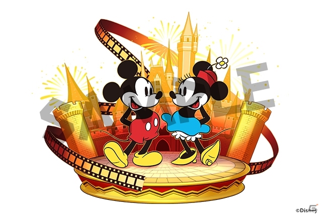 「パズル＆ドラゴンズ」にて「ミッキー＆フレンズ」との初イベントが3月2日より開催決定！の画像10