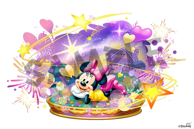 「パズル＆ドラゴンズ」にて「ミッキー＆フレンズ」との初イベントが3月2日より開催決定！の画像5