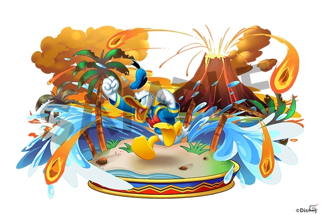 「パズル＆ドラゴンズ」にて「ミッキー＆フレンズ」との初イベントが3月2日より開催決定！の画像6