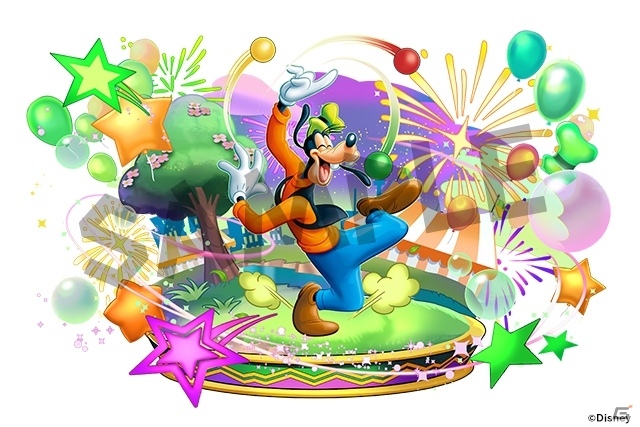 「パズル＆ドラゴンズ」にて「ミッキー＆フレンズ」との初イベントが3月2日より開催決定！の画像7