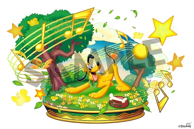「パズル＆ドラゴンズ」にて「ミッキー＆フレンズ」との初イベントが3月2日より開催決定！の画像8
