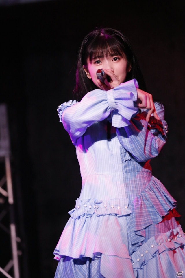 22/7がZepp Tokyoで「無観客ライブ」を生配信！バラエティー番組「22/7 計算中」のシーズン2なども発表