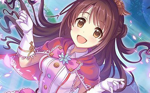 「プリンセスコネクト！Re:Dive」デレステコラボイベントで登場するミオ（デレマス）、ウヅキ（デレマス）の情報が公開！