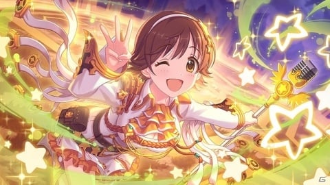 「プリンセスコネクト！Re:Dive」で「アイドルマスター シンデレラガールズ スターライトステージ」とのコラボがスタート！の画像4