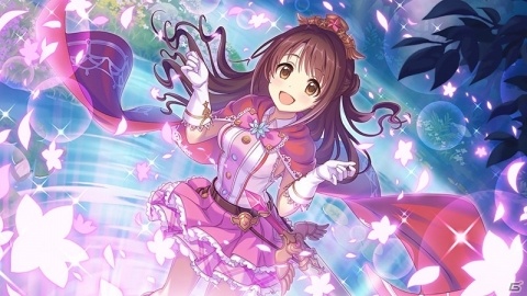 「プリンセスコネクト！Re:Dive」で「アイドルマスター シンデレラガールズ スターライトステージ」とのコラボがスタート！の画像5