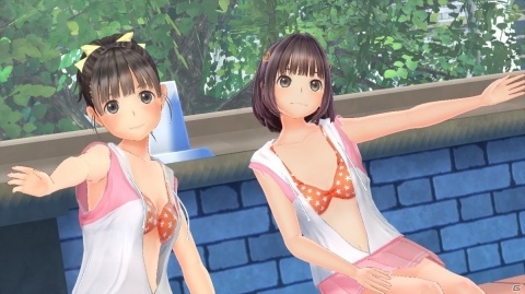 【編集部が遊んだゲーム】ゲーム間コラボならではの楽しさを味わいつつ、春の足音も感じますの画像1