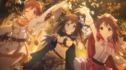 【編集部が遊んだゲーム】ゲーム間コラボならではの楽しさを味わいつつ、春の足音も感じますの画像3