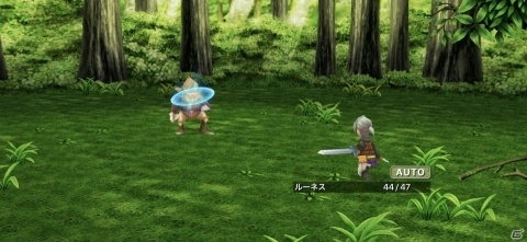 【編集部が遊んだゲーム】ゲーム間コラボならではの楽しさを味わいつつ、春の足音も感じますの画像9