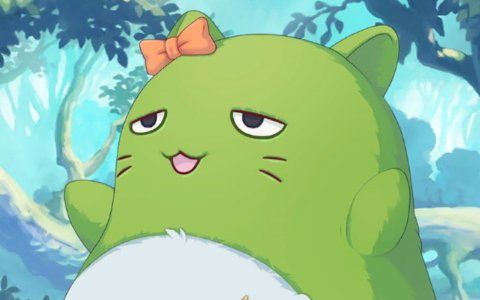 【編集部が遊んだゲーム】ゲーム間コラボならではの楽しさを味わいつつ、春の足音も感じます