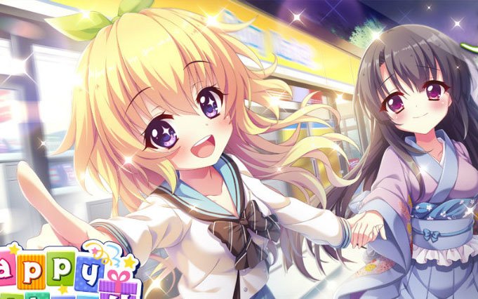 「Re:ステージ！プリズムステップ」お誕生日限定の長谷川みいが登場するピックアップガチャが開始！