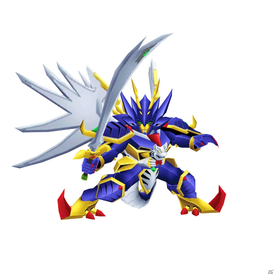 「スーパーロボット大戦X-Ω」アルトロンガンダム（EW版）が報酬の強敵イベント「それぞれの大義のために」が開始！の画像10