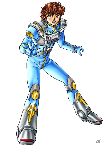 「スーパーロボット大戦X-Ω」アルトロンガンダム（EW版）が報酬の強敵イベント「それぞれの大義のために」が開始！の画像11