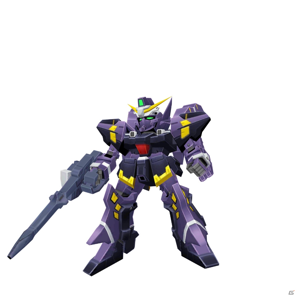 「スーパーロボット大戦X-Ω」アルトロンガンダム（EW版）が報酬の強敵イベント「それぞれの大義のために」が開始！の画像12