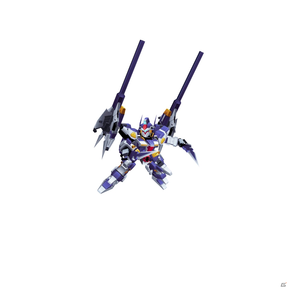 「スーパーロボット大戦X-Ω」アルトロンガンダム（EW版）が報酬の強敵イベント「それぞれの大義のために」が開始！の画像14