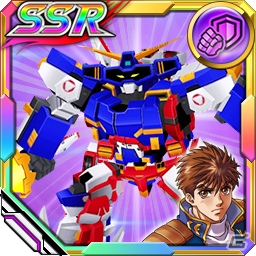 「スーパーロボット大戦X-Ω」アルトロンガンダム（EW版）が報酬の強敵イベント「それぞれの大義のために」が開始！の画像7