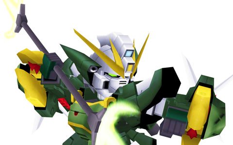 「スーパーロボット大戦X-Ω」アルトロンガンダム（EW版）が報酬の強敵イベント「それぞれの大義のために」が開始！