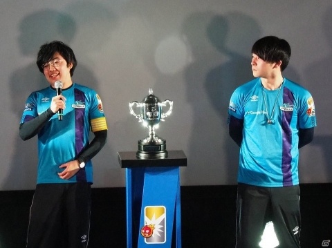 無観客の中行われた「モンスト プロツアー 2019-2020」ファイナルで“無冠の帝王”アラブルズが悲願の初優勝！の画像13