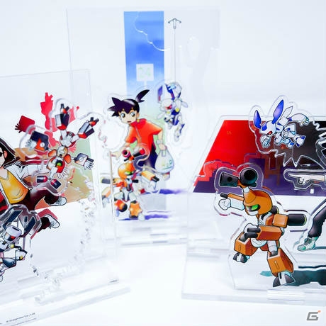 ゲームサウンドアーカイブスをはじめとしたメダロットの限定商品が数量限定で再販決定！の画像9
