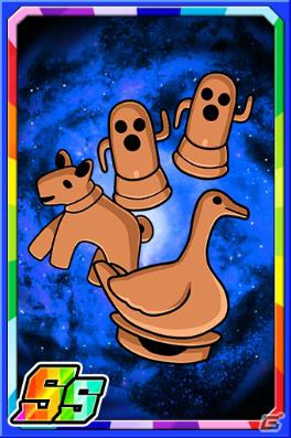 「ドラゴンポーカー」ボスとしてクマソタケルが登場！スペシャルダンジョン「日本神話伝 タケル戦記」が3月2日より開催の画像12