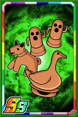 「ドラゴンポーカー」ボスとしてクマソタケルが登場！スペシャルダンジョン「日本神話伝 タケル戦記」が3月2日より開催の画像13