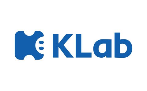 KLab、創業20周年を機にコーポレートロゴをリニューアル