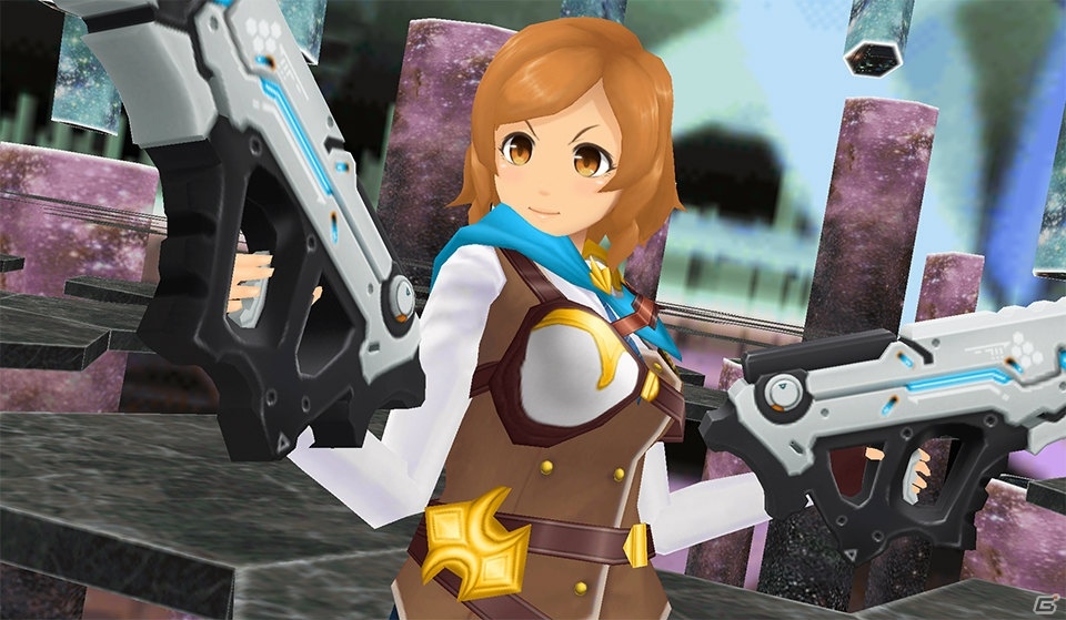 「スクールガールストライカーズ2」おひなさまコスチュームが報酬のイベント「平安江輝乃草紙」が開始！の画像6