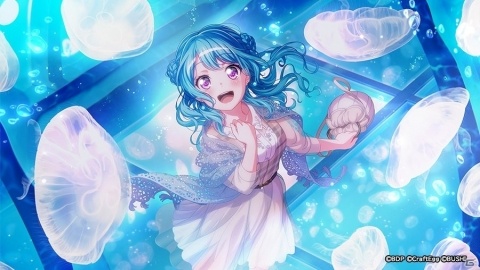 「バンドリ！ ガールズバンドパーティ！」3周年に向けて新バンド「Morfonica」と「RAISE A SUILEN」の登場が明らかに！の画像5