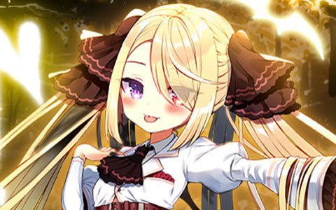 「ブレイブソード×ブレイズソウル」ランクSS魔剣「金髪のイゾルデ（CV：ファイルーズあい）」が製造解禁！