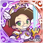「ぷよぷよ!!クエスト」新キャラとしてジーニアスナイトクルークと龍人の演舞インキョウが登場する「ぷよフェス」が開催！の画像2