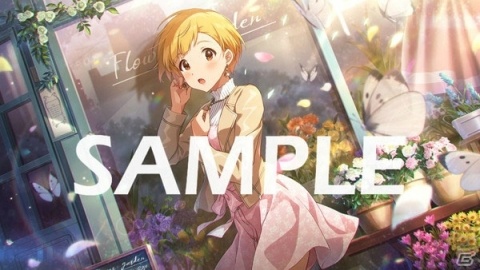 「ミリシタ」で菊地真、舞浜歩による楽曲「Beat the World!!!」が楽しめる期間限定イベント開催！の画像10