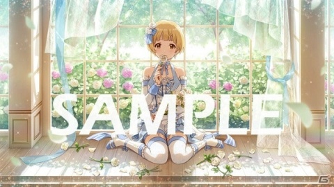 「ミリシタ」で菊地真、舞浜歩による楽曲「Beat the World!!!」が楽しめる期間限定イベント開催！の画像11