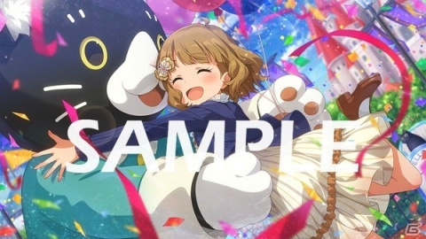 「ミリシタ」で菊地真、舞浜歩による楽曲「Beat the World!!!」が楽しめる期間限定イベント開催！の画像8