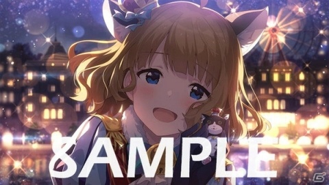 「ミリシタ」で菊地真、舞浜歩による楽曲「Beat the World!!!」が楽しめる期間限定イベント開催！の画像9