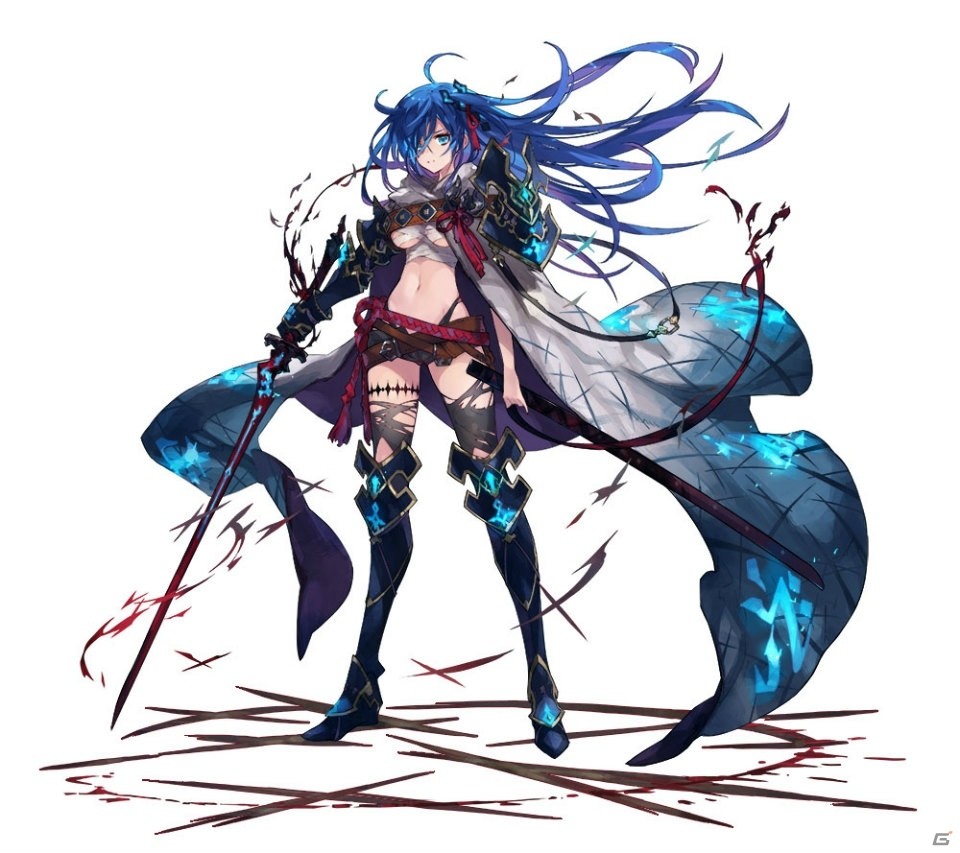「クリスタル オブ リユニオン」で「タガタメ」とのコラボが開催！ウロボロス（CV：堀江由衣）やクロエ（CV：早見沙織）らが登場の画像6