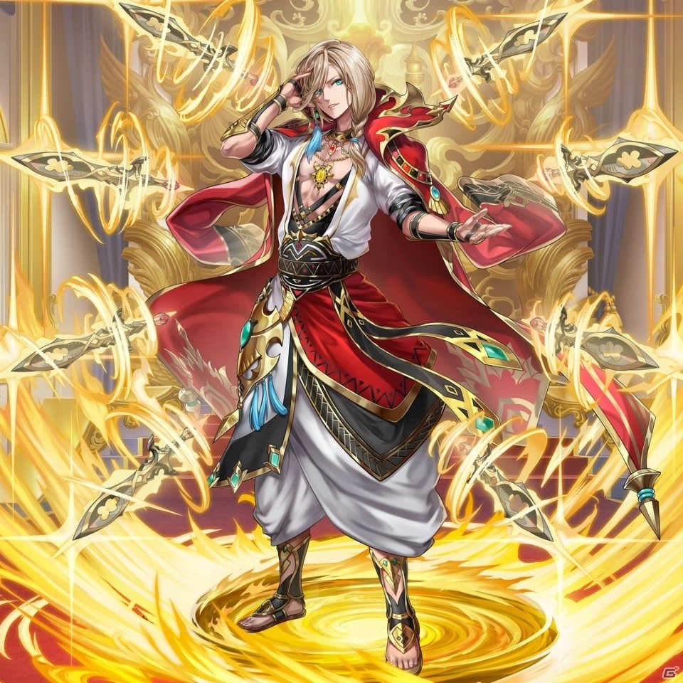 「ヴァルキリーコネクト」新章「救済の黙示録」が追加！新必殺技・アポカリプスブーストを有するヴァルトゥスらが登場の画像2