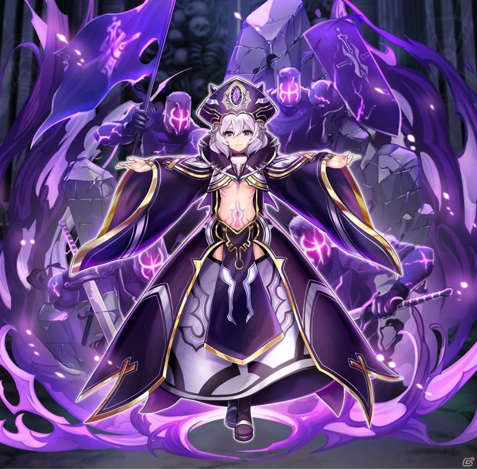「ヴァルキリーコネクト」新章「救済の黙示録」が追加！新必殺技・アポカリプスブーストを有するヴァルトゥスらが登場の画像3