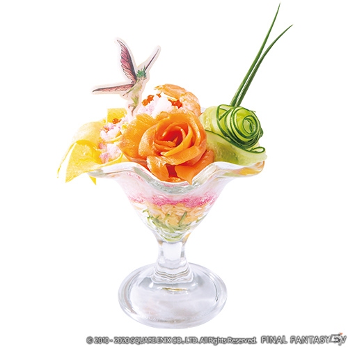 「ファイナルファンタジーXIV」にてイベント「プリンセスデー」がスタート！装備品やハウジングアイテムをゲットしようの画像6