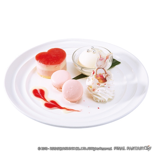 「ファイナルファンタジーXIV」にてイベント「プリンセスデー」がスタート！装備品やハウジングアイテムをゲットしようの画像7
