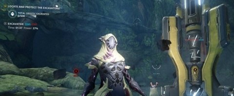 「Warframe」の最新情報アップデートを紹介する「Devstream #139」が公開―「オペレーションスカーレットスピア」は3月初旬に解禁の画像3